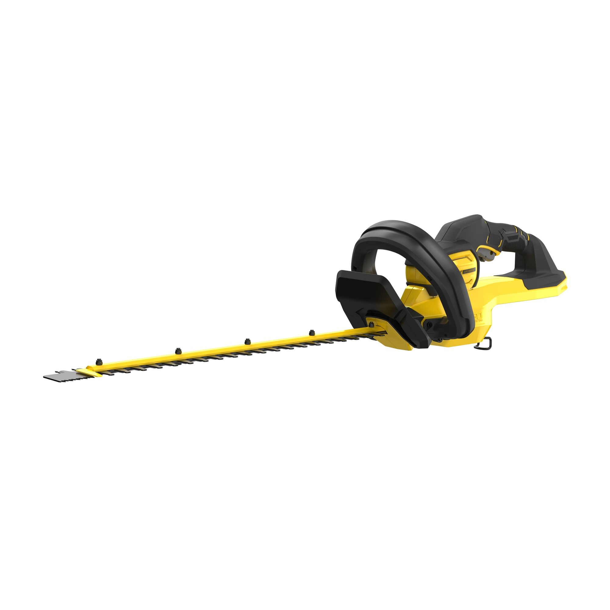 Stanley hedge store trimmer