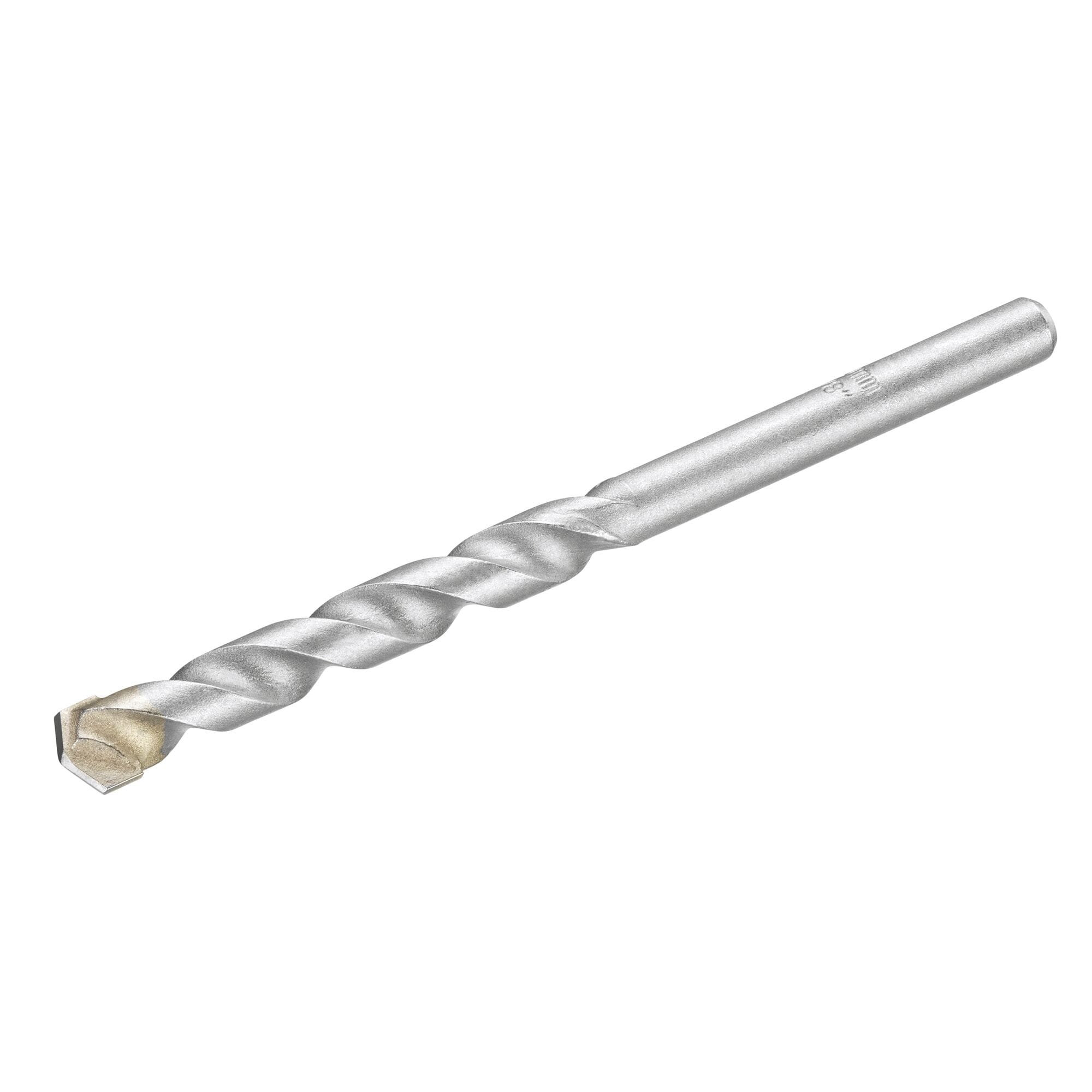 Stanley masonry on sale drill bit