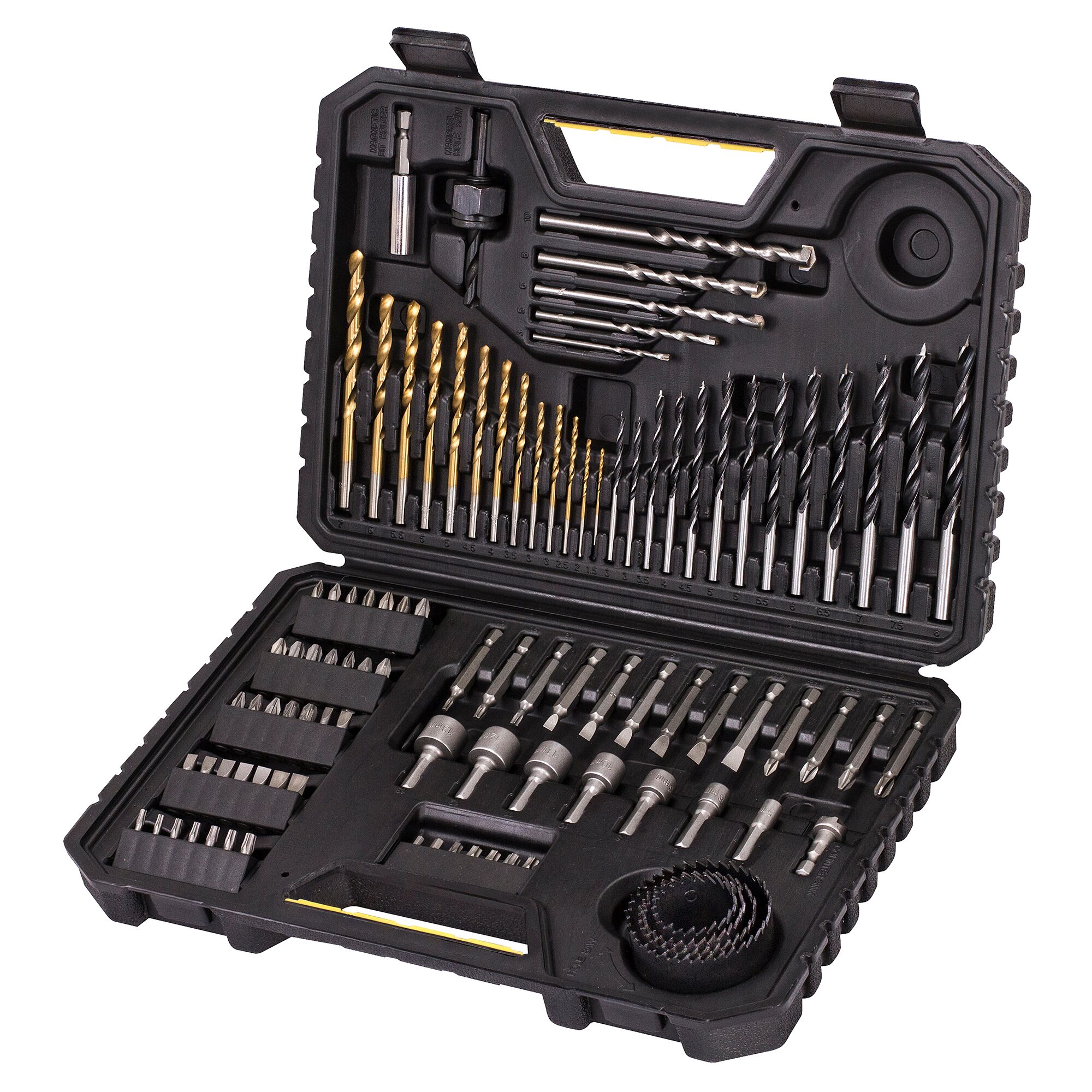 Drill socket online set