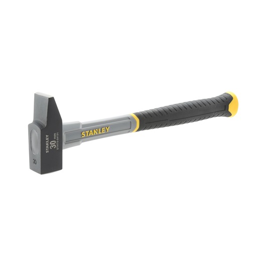 STANLEY® 11 oz./300g 30mm Engineers Fiberglass Hammer