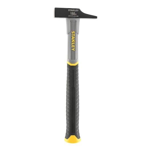 STANLEY® 6 oz./160g Carpenters Fiberglass Hammer