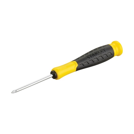 STANLEY® 50mm PH0 Essential Phillips Screwdriver