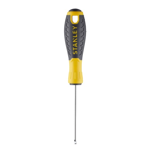 STANLEY® Parallel 3mm x 75mm Essential Screwdriver
