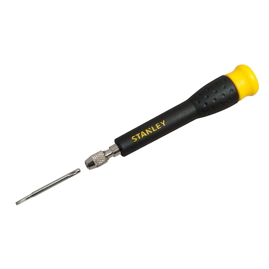 STANLEY® Precision Screwdriver Multi-Blade Set (16 pc.)