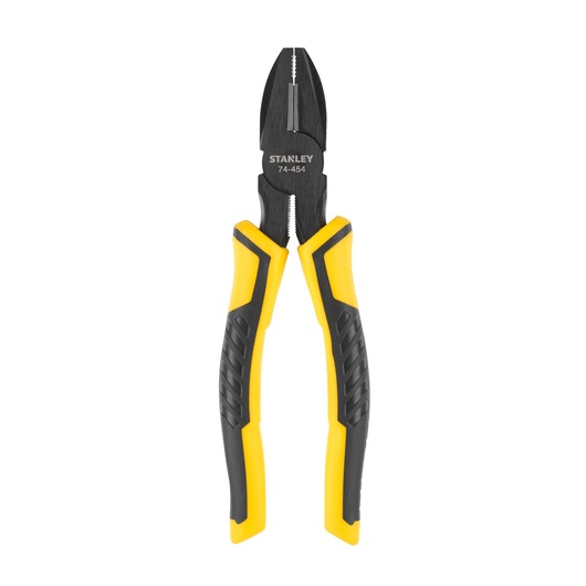 STANLEY® DYNAGRIP® 200mm Combination Pliers