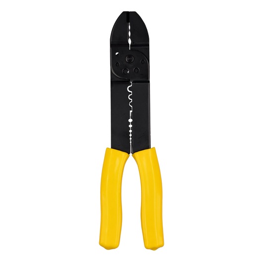 STANLEY® 220mm Standard Crimping Pliers