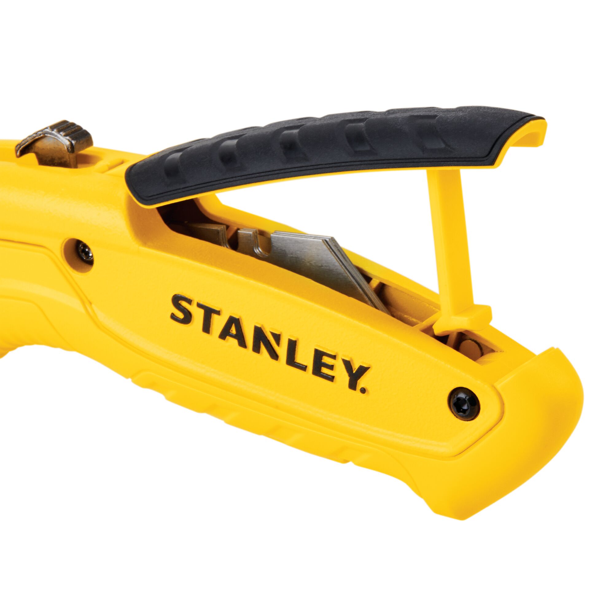 STANLEY Retractable Blade Utility Knife STANLEY   STHT10430 0 F1 