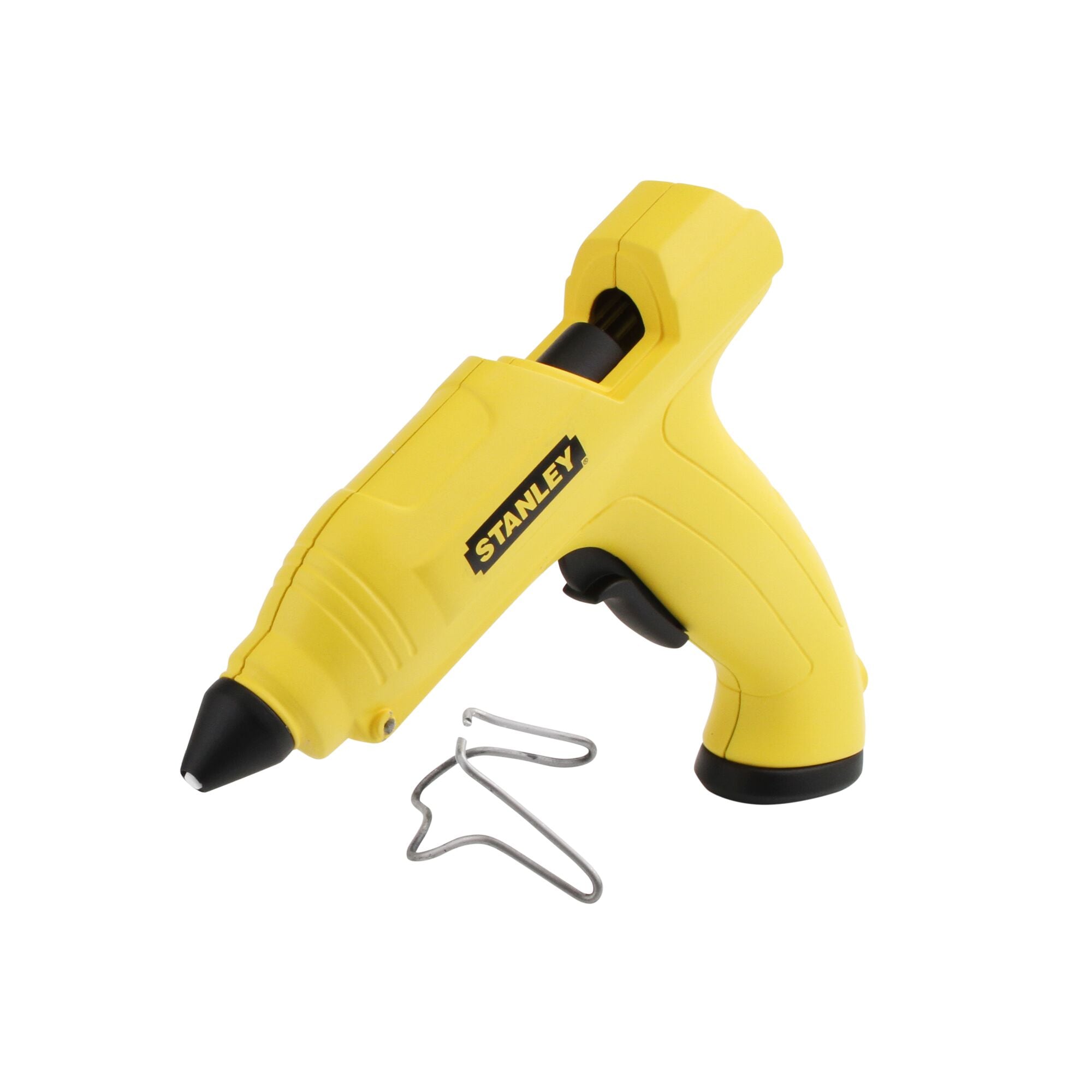 Stanley hot online glue gun sticks