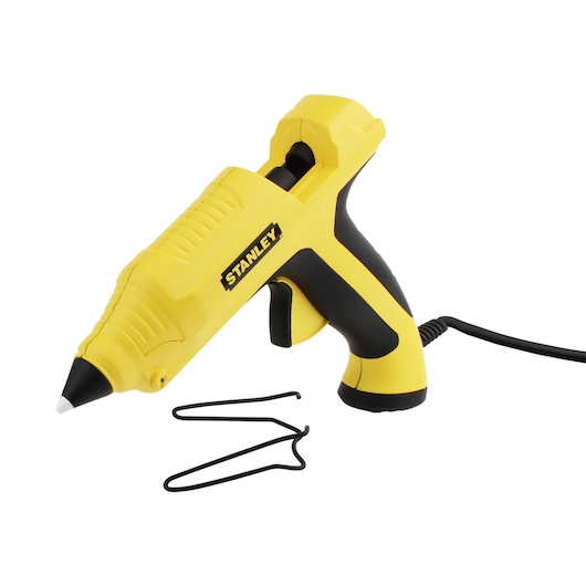 STANLEY® 95W Fast Warm Up Glue Gun
