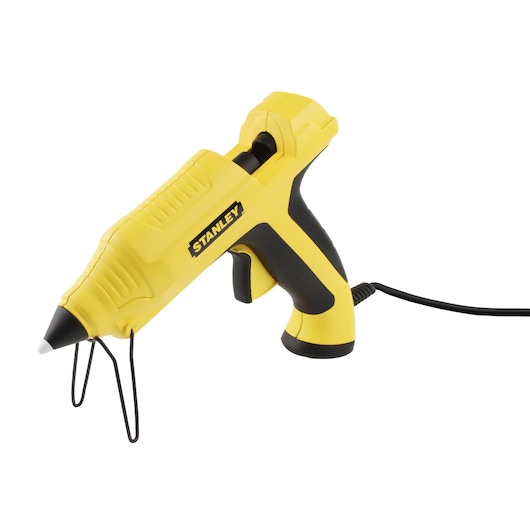 STANLEY® 95W Fast Warm Up Glue Gun
