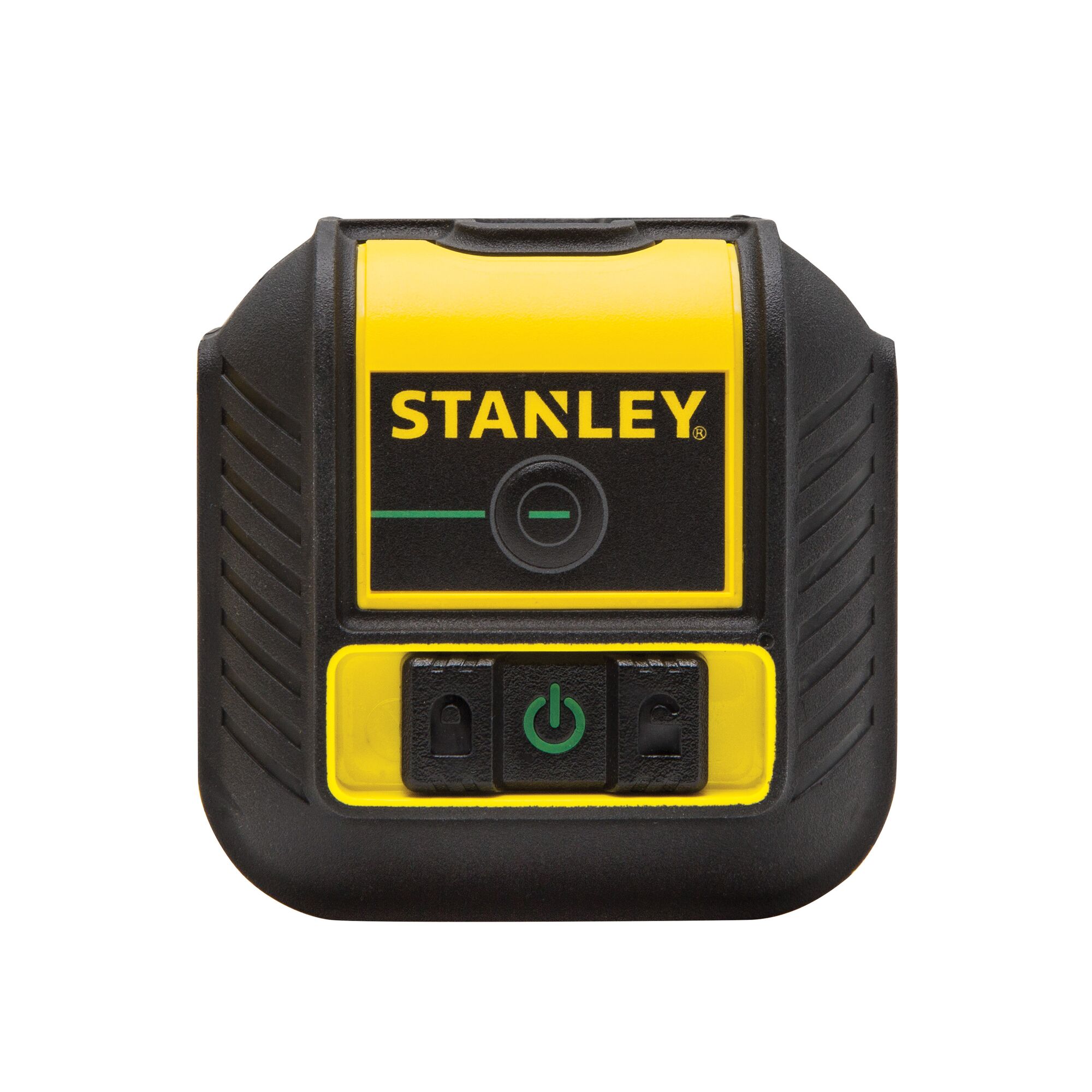 Stanley self leveling deals laser