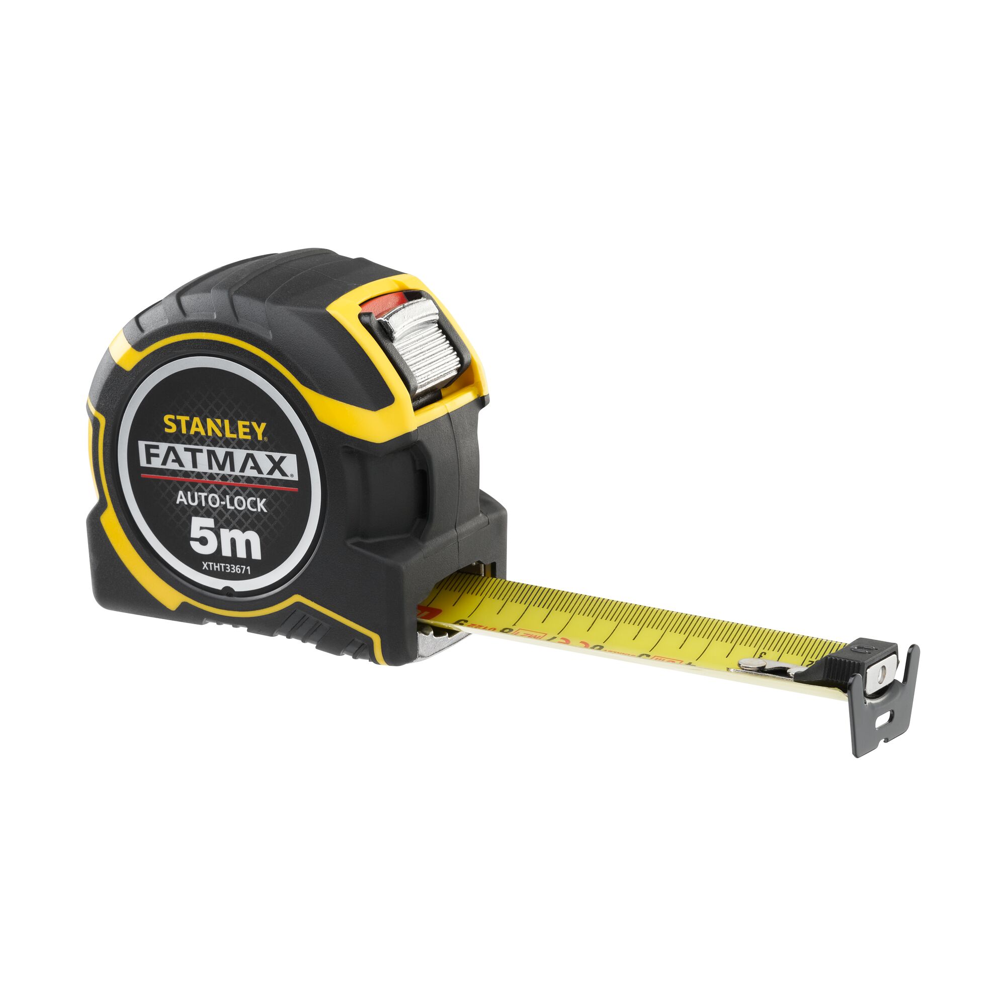 Stanley fatmax shop autolock 5m