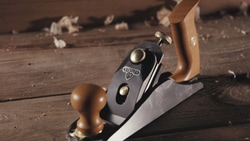 Video STANLEY® Sweetheart™  No 4 Premium Bench Plane