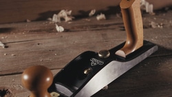 Video STANLEY® Sweetheart™ No 62 Low Angle Jack Plane