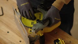 Video STANLEY® 190x30x20T Circular Saw Blade